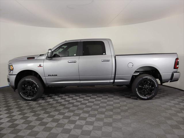 2024 RAM Ram 2500 RAM 2500 BIG HORN CREW CAB 4X4 64 BOX