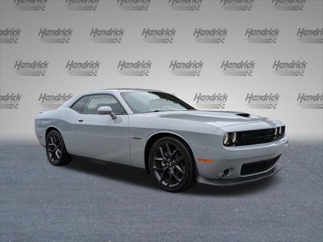 2021 Dodge Challenger R/T