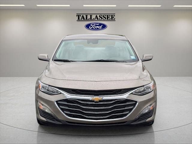 2024 Chevrolet Malibu FWD 2LT