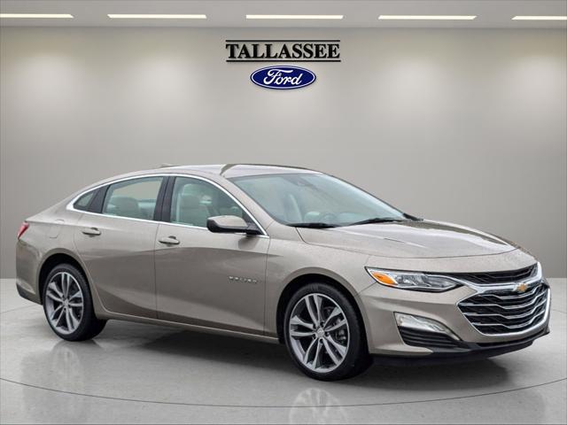 2024 Chevrolet Malibu FWD 2LT
