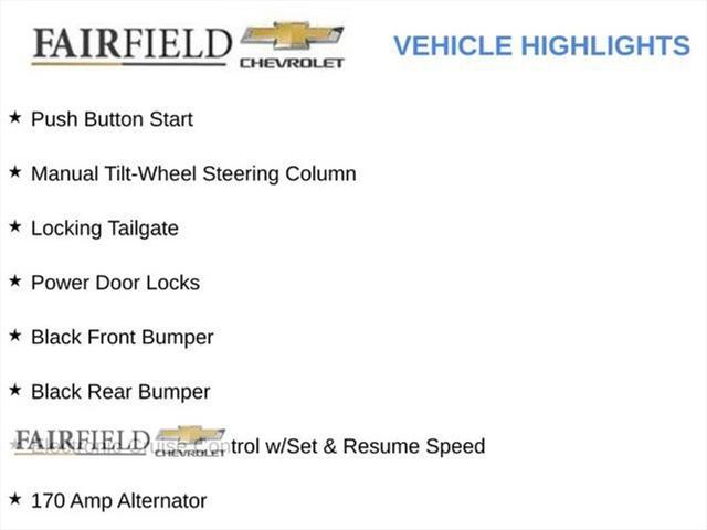 2024 Chevrolet Silverado 2500HD Work Truck