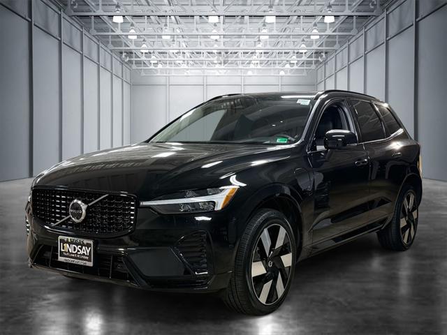 2024 Volvo XC60 Recharge T8 Ultimate Dark Theme for sale in Alexandria, VA