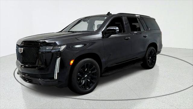 2021 Cadillac Escalade 4WD Sport for sale in Dearborn, MI
