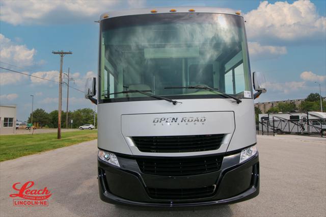 2025 Ford F-53 Unknown