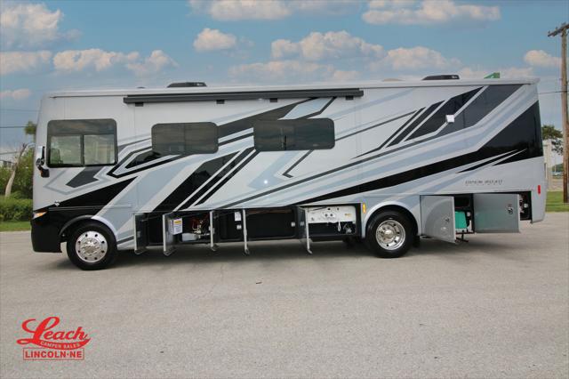 2025 Ford F-53 Unknown