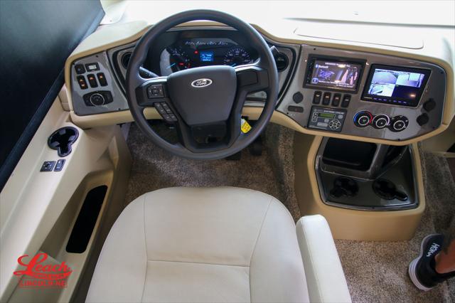 2025 Ford F-53 Unknown