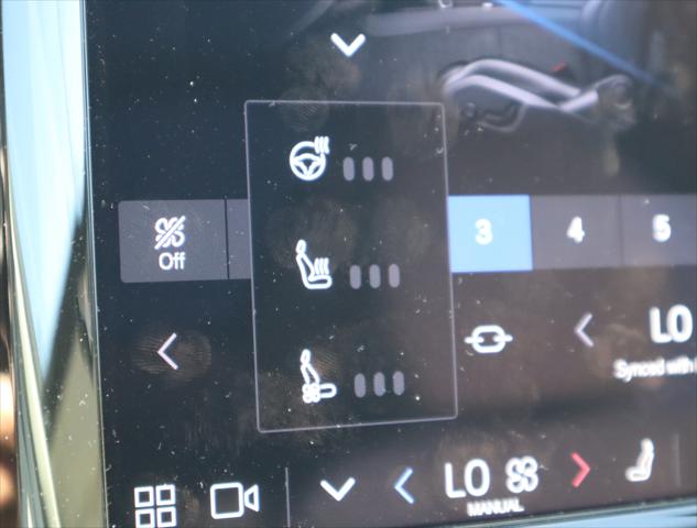 2025 Volvo XC60 Plug-In Hybrid Ultra