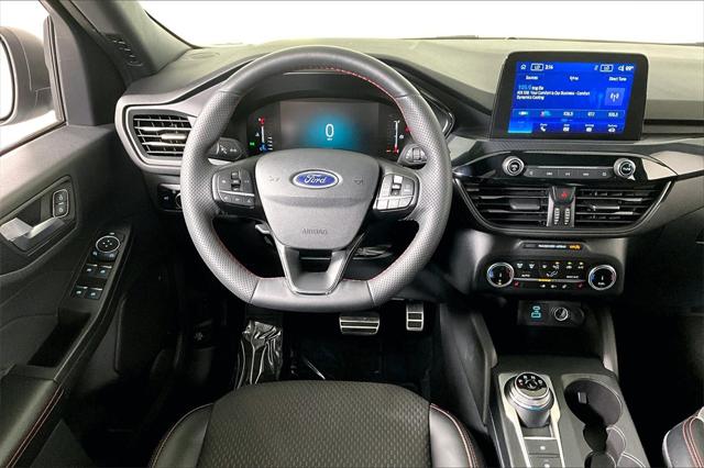 Used 2023 Ford Escape For Sale in Olive Branch, MS