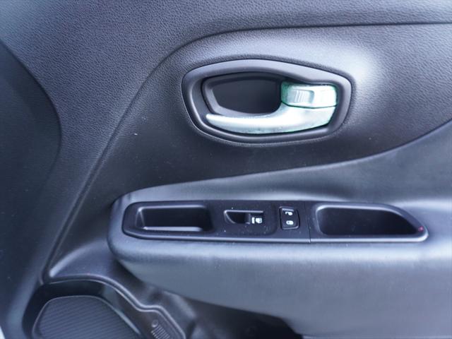 2020 Jeep Renegade Altitude FWD
