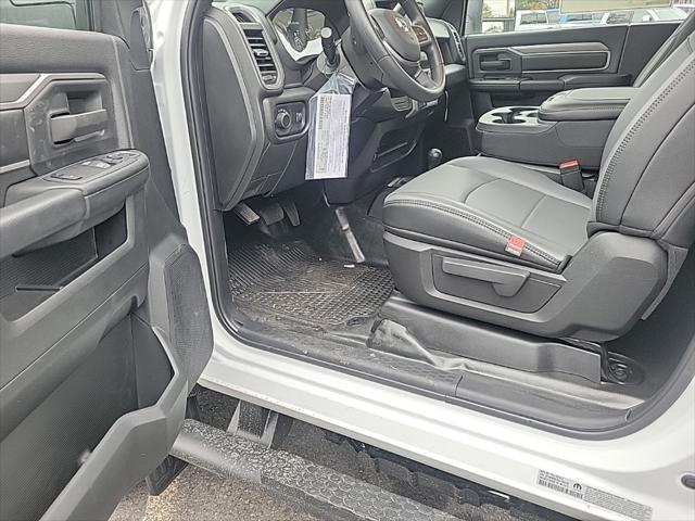 2024 Ram 5500 Tradesman/SLT