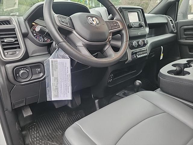 2024 Ram 5500 Tradesman/SLT