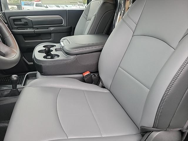 2024 Ram 5500 Tradesman/SLT