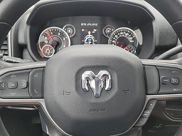 2024 Ram 5500 Tradesman/SLT
