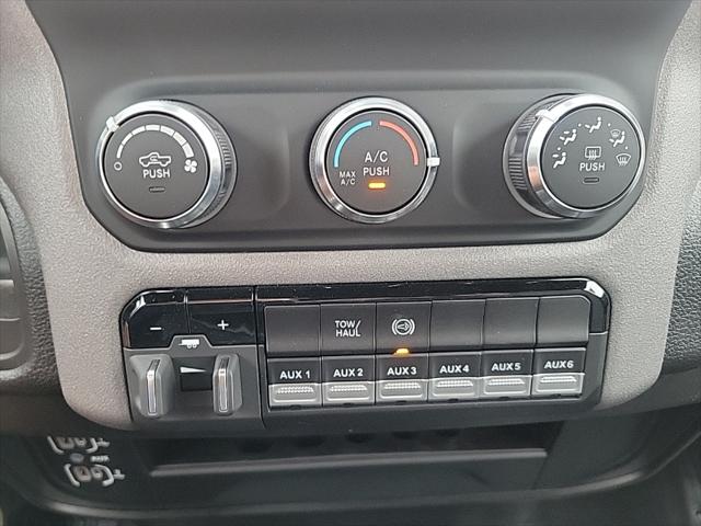 2024 Ram 5500 Tradesman/SLT
