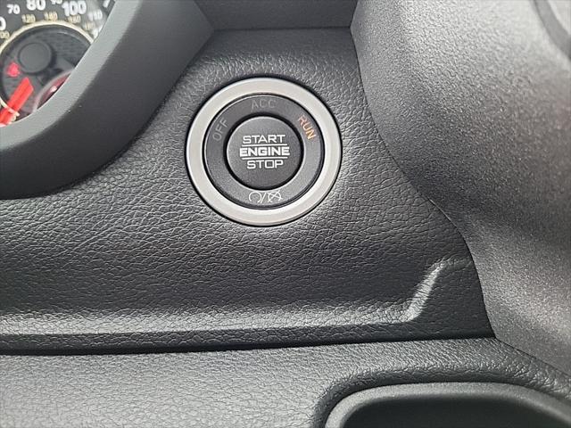 2024 Ram 5500 Tradesman/SLT