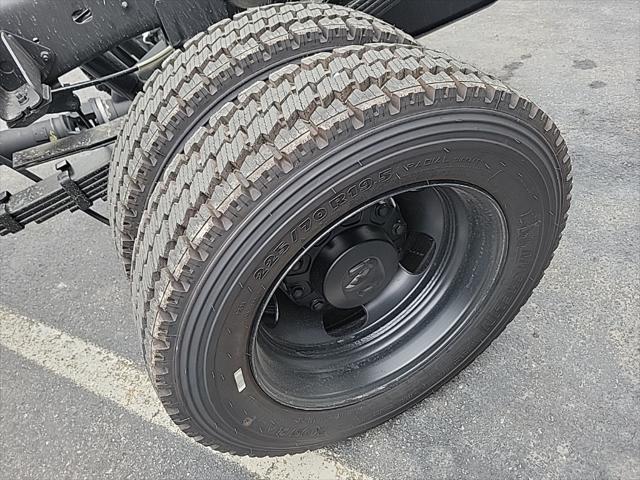 2024 Ram 5500 Tradesman/SLT