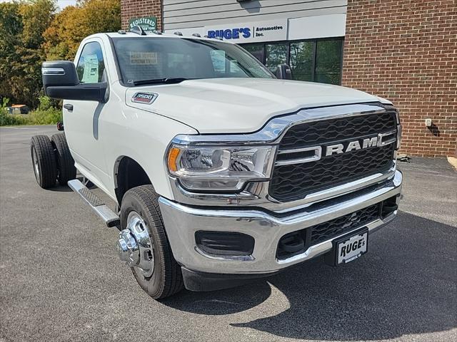 2024 Ram 3500 Tradesman/SLT for sale in Rhinebeck, NY