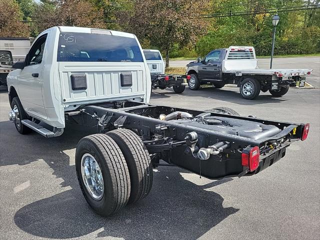 2024 Ram 3500 Tradesman/SLT