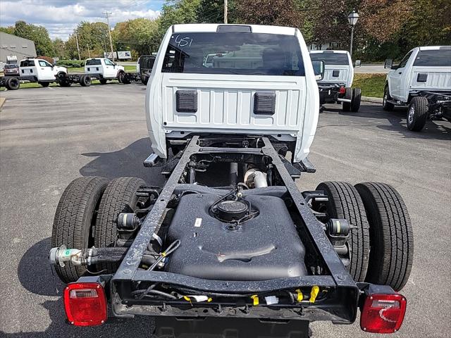 2024 Ram 3500 Tradesman/SLT