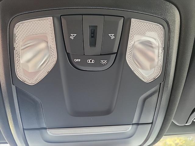 2024 Ram 3500 Tradesman/SLT