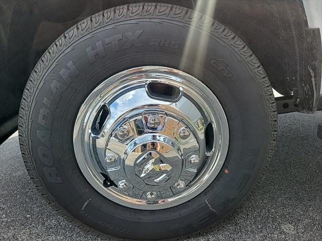 2024 Ram 3500 Tradesman/SLT