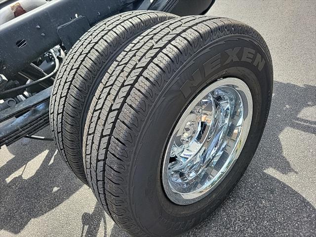 2024 Ram 3500 Tradesman/SLT