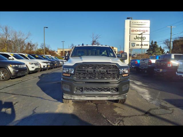 2024 RAM Ram 2500 RAM 2500 TRADESMAN REGULAR CAB 4X4 8 BOX