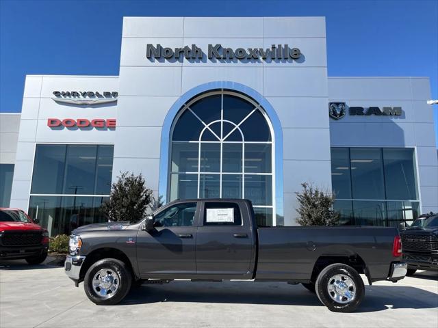 2024 RAM Ram 2500 RAM 2500 TRADESMAN CREW CAB 4X4 8 BOX