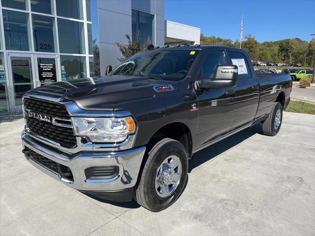 2024 RAM Ram 2500 RAM 2500 TRADESMAN CREW CAB 4X4 8 BOX