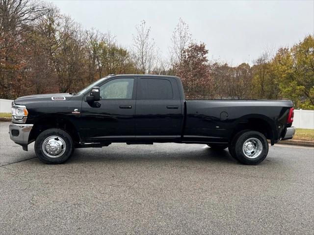 2024 RAM Ram 3500 RAM 3500 TRADESMAN CREW CAB 4X4 8 BOX