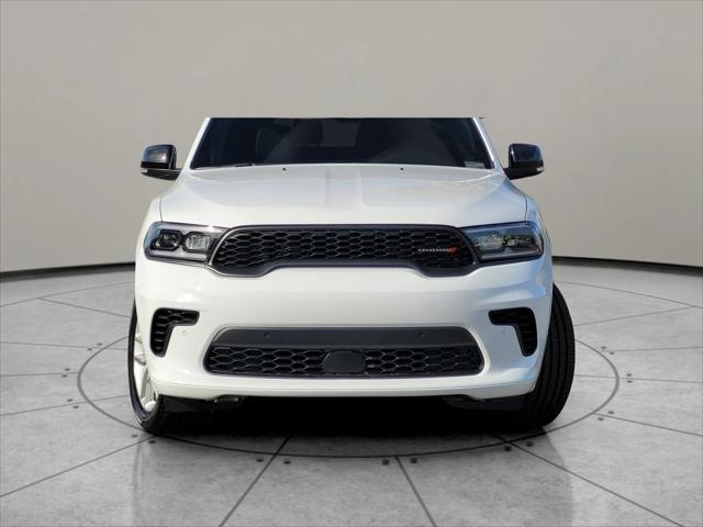 2025 Dodge Durango DURANGO GT PLUS AWD