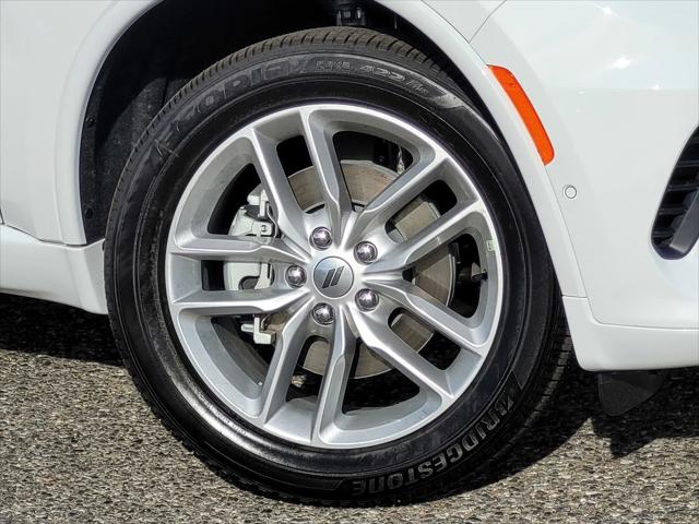 2025 Dodge Durango DURANGO GT PLUS AWD