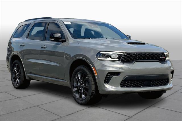 2025 Dodge Durango DURANGO GT PLUS AWD