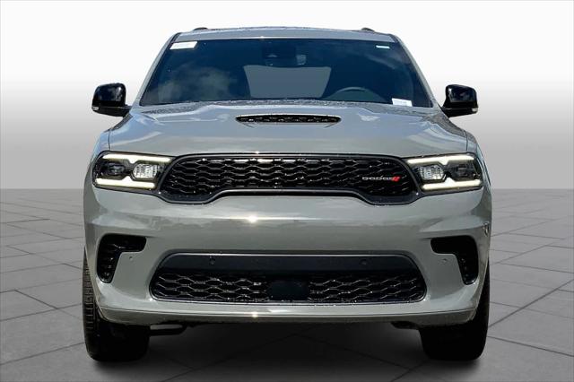 2025 Dodge Durango DURANGO GT PLUS AWD
