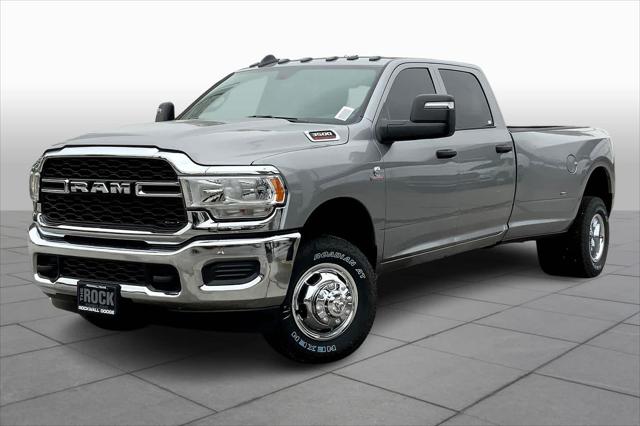 2024 RAM Ram 3500 RAM 3500 TRADESMAN CREW CAB 4X4 8 BOX