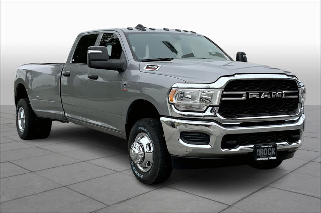 2024 RAM Ram 3500 RAM 3500 TRADESMAN CREW CAB 4X4 8 BOX