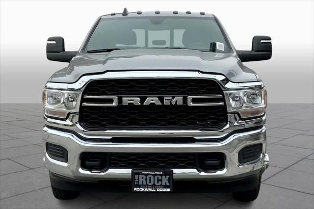 2024 RAM Ram 3500 RAM 3500 TRADESMAN CREW CAB 4X4 8 BOX