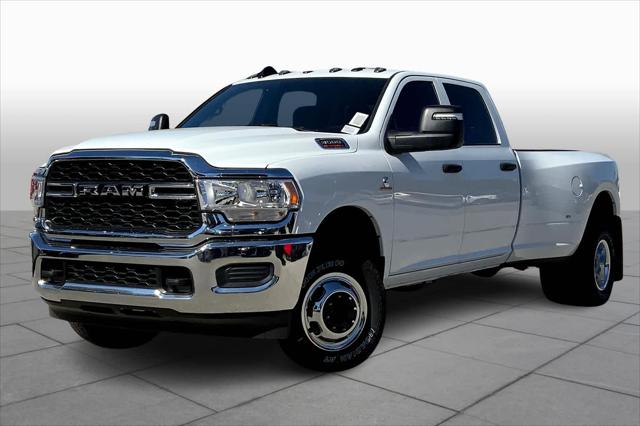 2024 RAM Ram 3500 RAM 3500 TRADESMAN CREW CAB 4X4 8 BOX