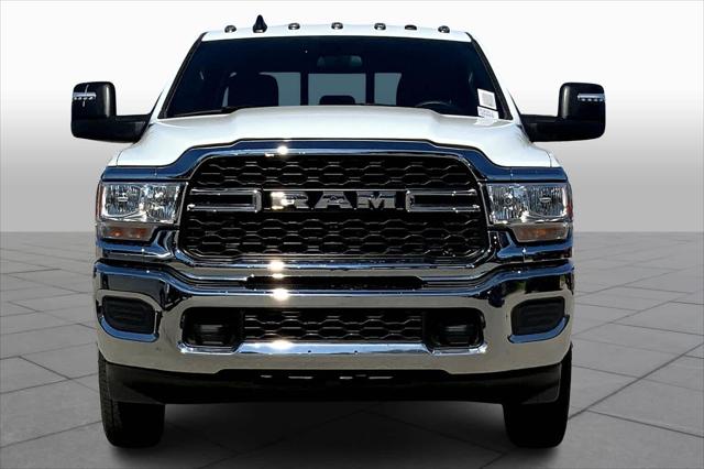 2024 RAM Ram 3500 RAM 3500 TRADESMAN CREW CAB 4X4 8 BOX