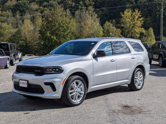 2025 Dodge Durango DURANGO GT AWD