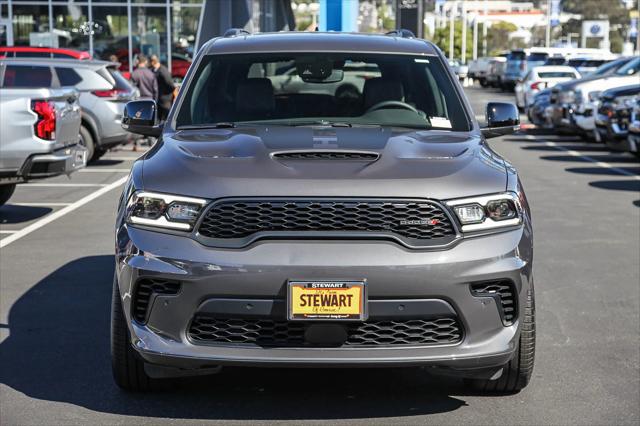 2025 Dodge Durango DURANGO R/T 20TH ANNIVERSARY PLUS AWD