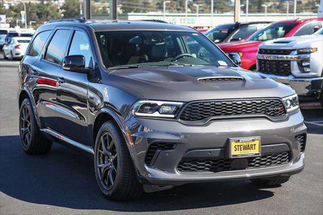 2025 Dodge Durango DURANGO R/T 20TH ANNIVERSARY PLUS AWD