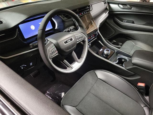 2024 Jeep Grand Cherokee GRAND CHEROKEE ALTITUDE X 4X2