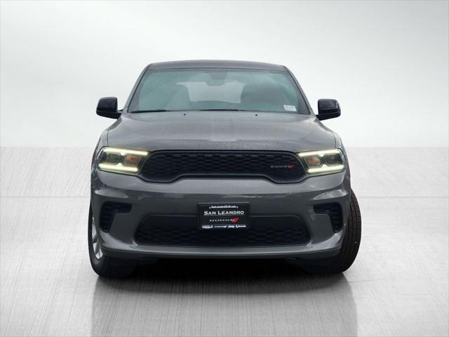 2025 Dodge Durango DURANGO GT RWD