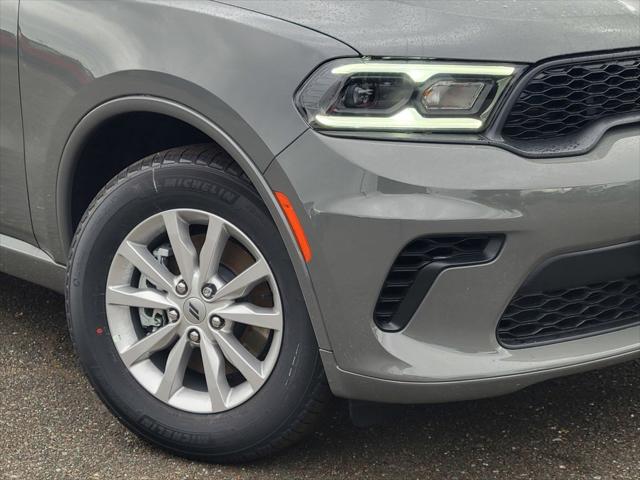2025 Dodge Durango DURANGO GT RWD