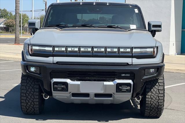 2025 GMC HUMMER EV 3X