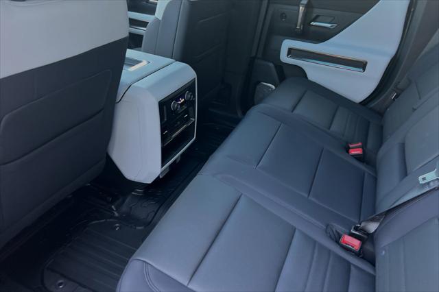 2025 GMC HUMMER EV 3X