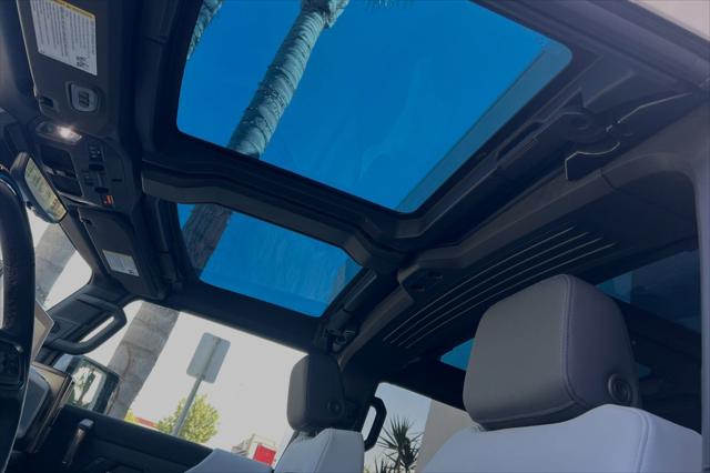 2025 GMC HUMMER EV 3X
