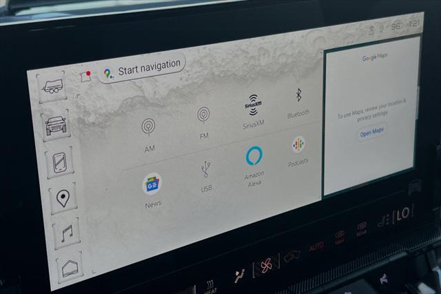 2025 GMC HUMMER EV 3X