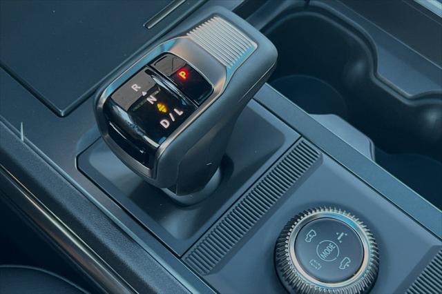 2025 GMC HUMMER EV 3X